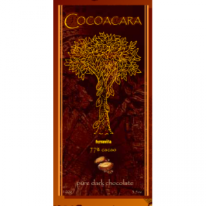 Ciocolata amaruie Cocoacara