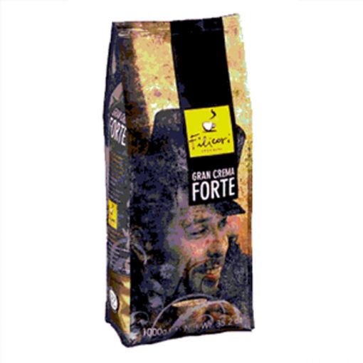 Fillicori Cafea Solubila Grand Crema Forte 250g