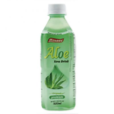 Aloe Vera 500 ml 2