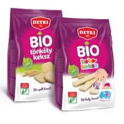 Biscuiti Detki Bio - hesperisgroup.com