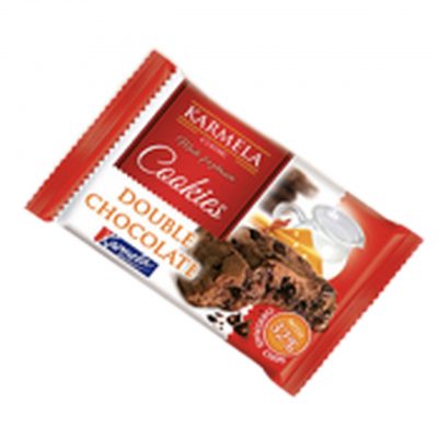 Biscuiti de cacao cu ciocolata 30 g - hesperisgroup.com