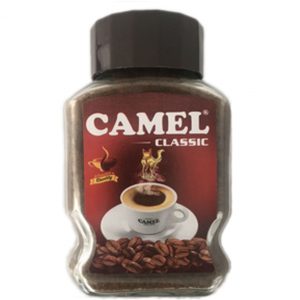 Camel Classic Cafea macinata 250g - hesperisgroup.com
