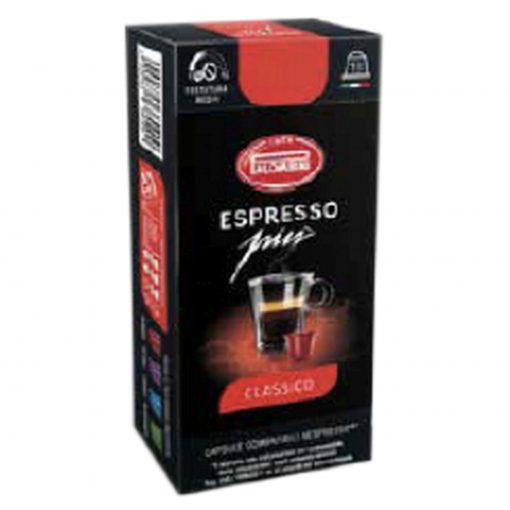 Capsule compatibile Nespresso Classico 10 buc - hesperisgroup.com