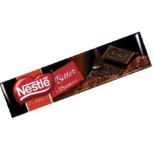 Nestle Classic Baton din ciocolata amaruie 35g - hesperisgroup.com