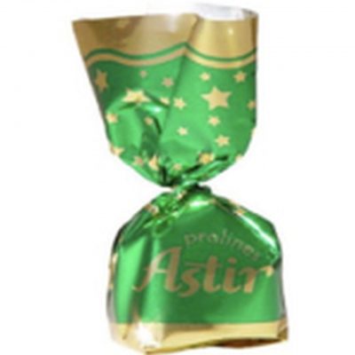 Single Twist Milk Chocolates with Hazelnut Praline - hesperisgroup.com