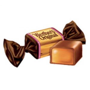 WERTHER'S CHOCOLATE TOFFEE Kg - hesperisgroup.com